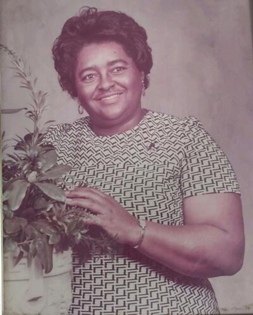 Gussie Mcclammy Hunter Profile Photo