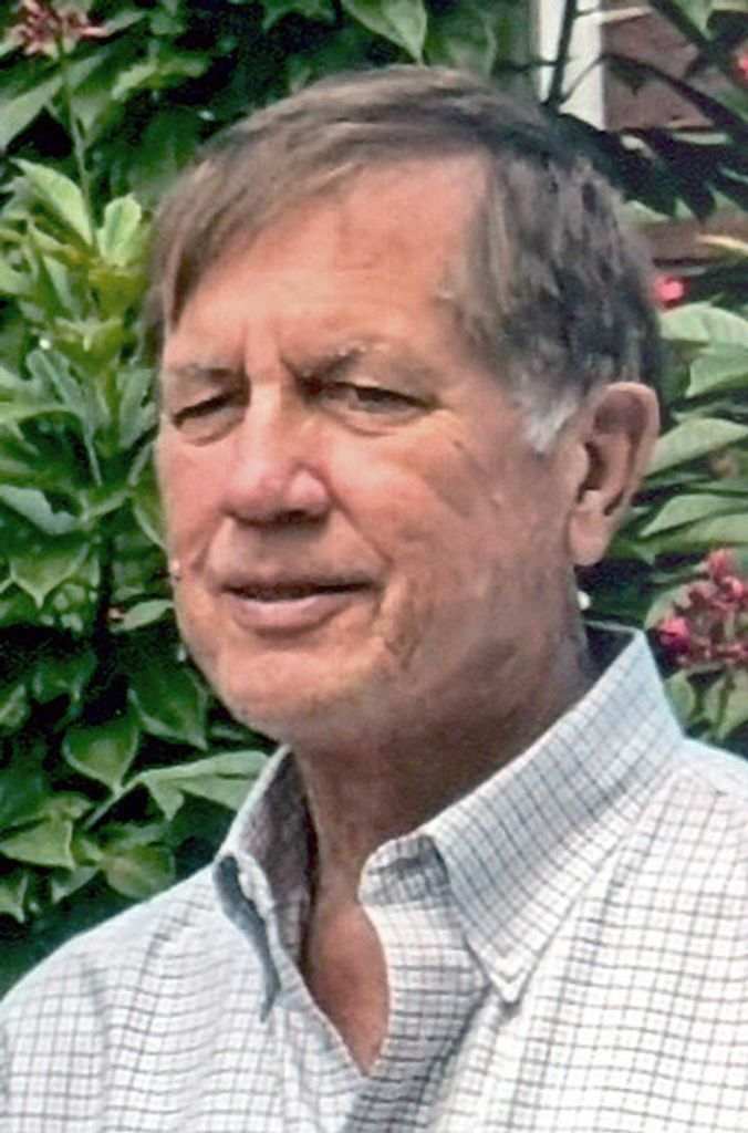 Hubert (Bert) Alois Hermes Jr.