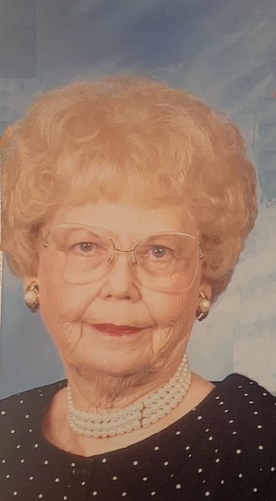 Jeanette Marie Smith Profile Photo