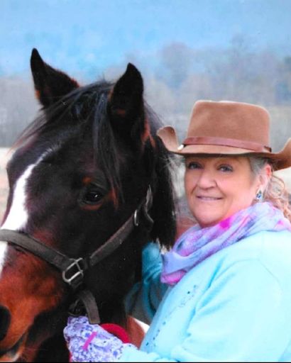 Sharon Frazier Coonrod's obituary image