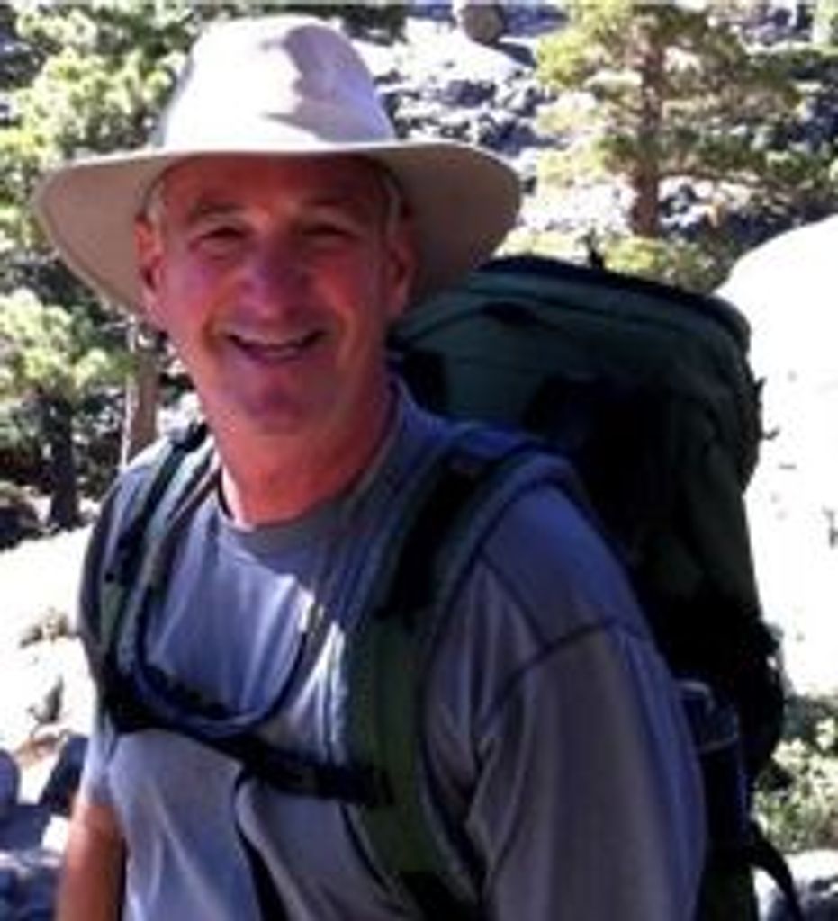 David James Macdonald