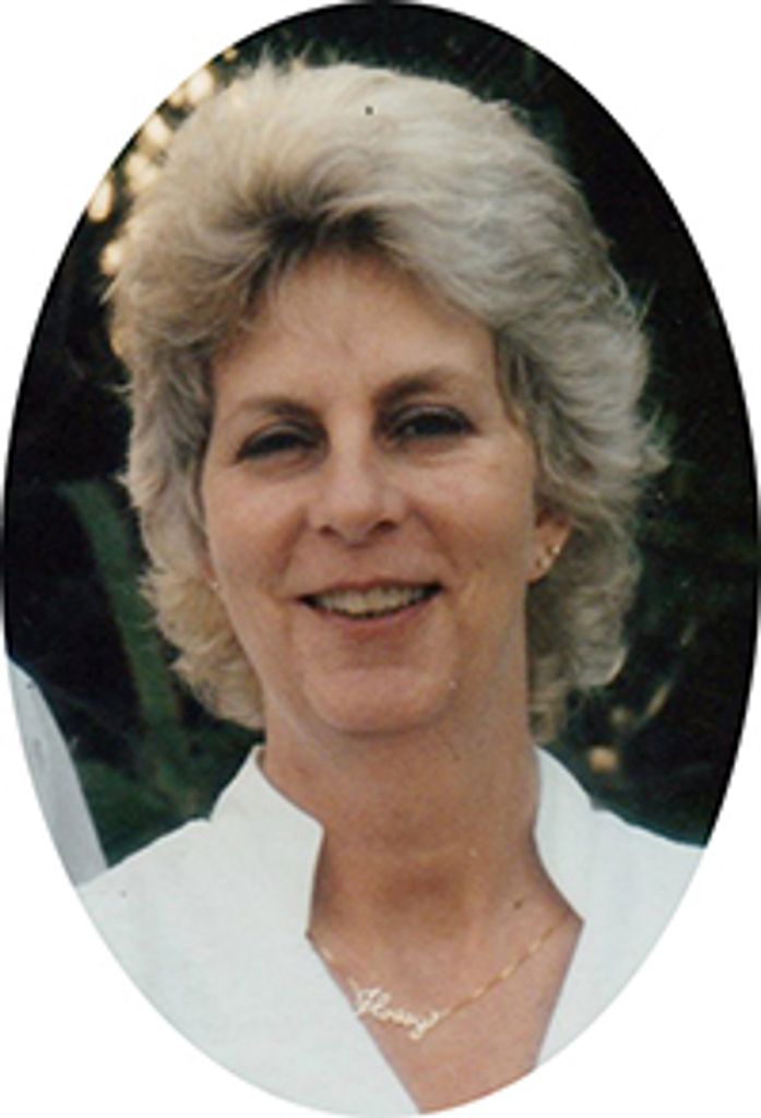 Mary Martha Matthews Profile Photo