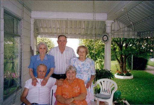Hilda Jean Gillispie photo gallery thumbnail 44 of 109