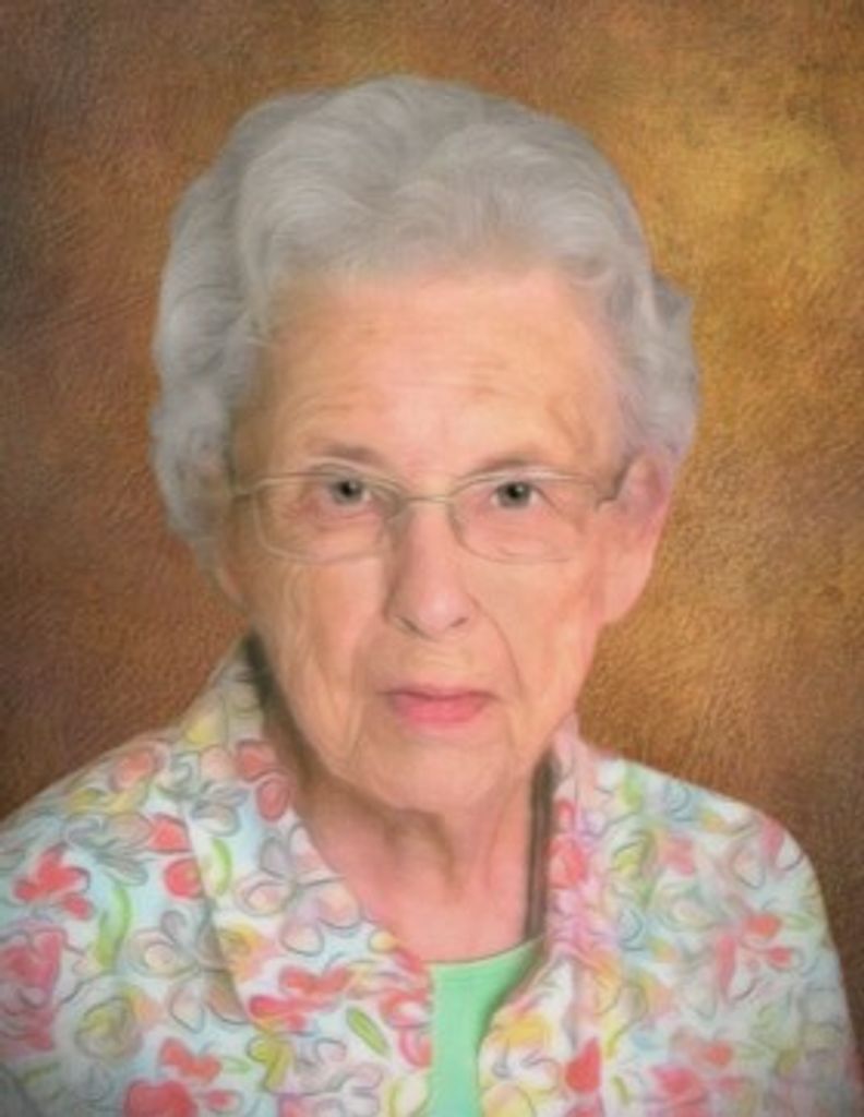 Effie Ward