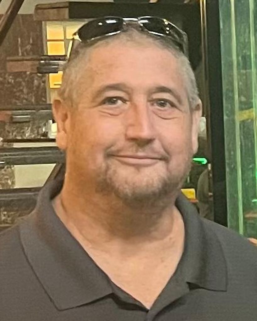 Robert Paul Berkau Profile Photo