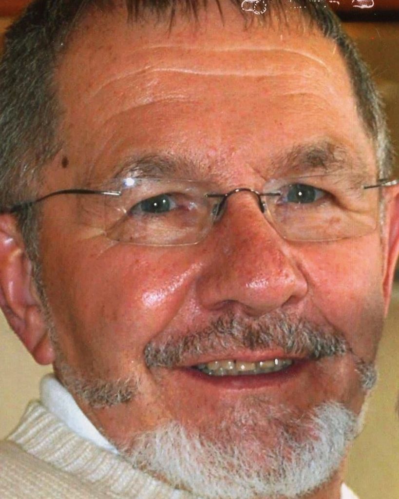 William R. Zagrodnichek Profile Photo