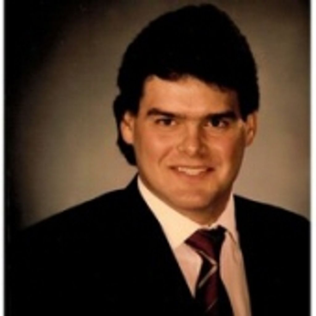 Gregory Lee Ramsey Profile Photo