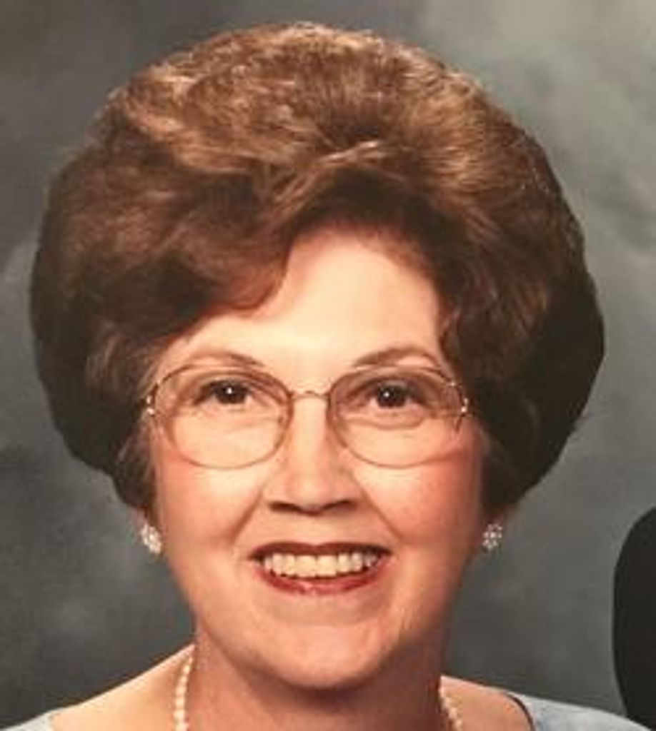 Louise Taylor Roddey