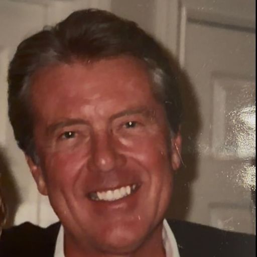 Robert (Bob) Mcgrath Profile Photo
