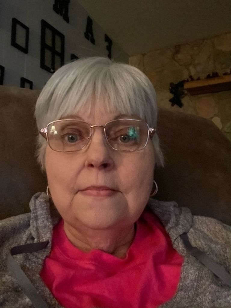 Penny Louise Anderson