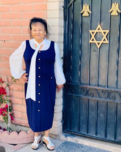 Rosa Amelia Soto Quintana's obituary image