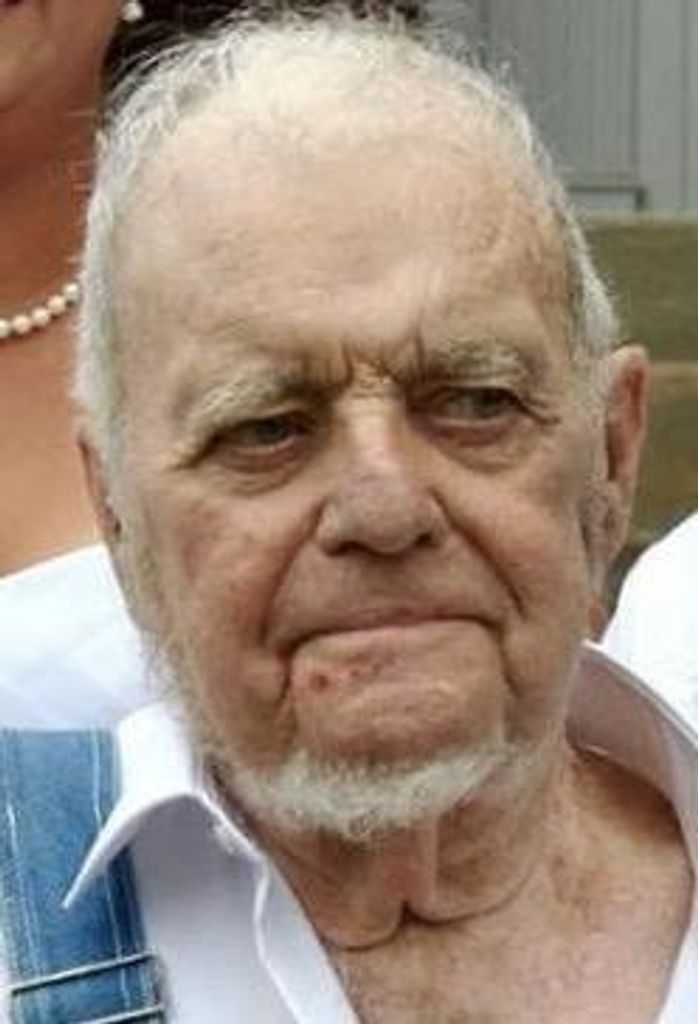 Bruce Mason Warren Profile Photo