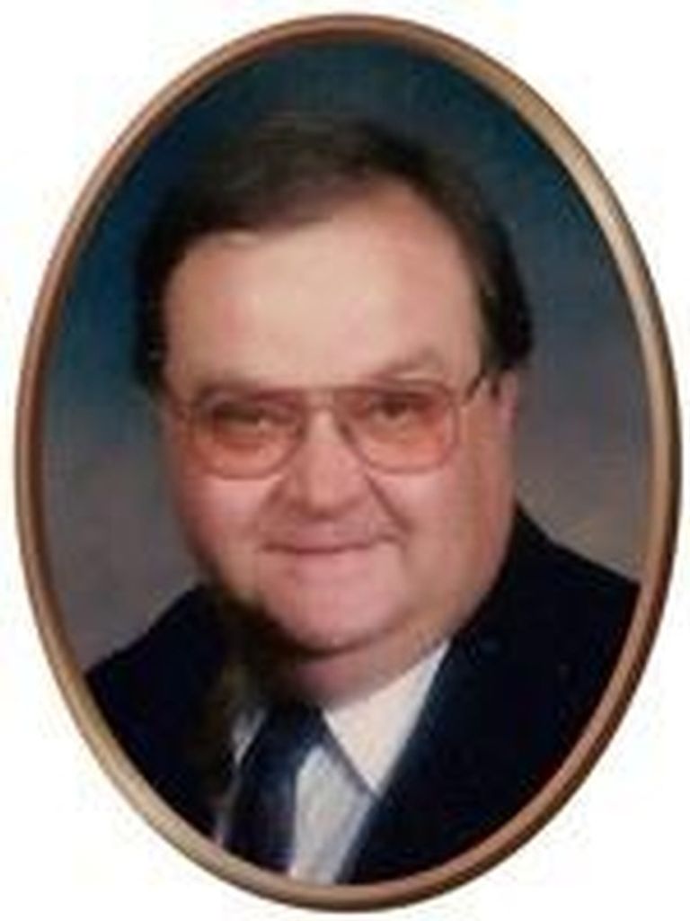 William "Bill" James Eastcott
