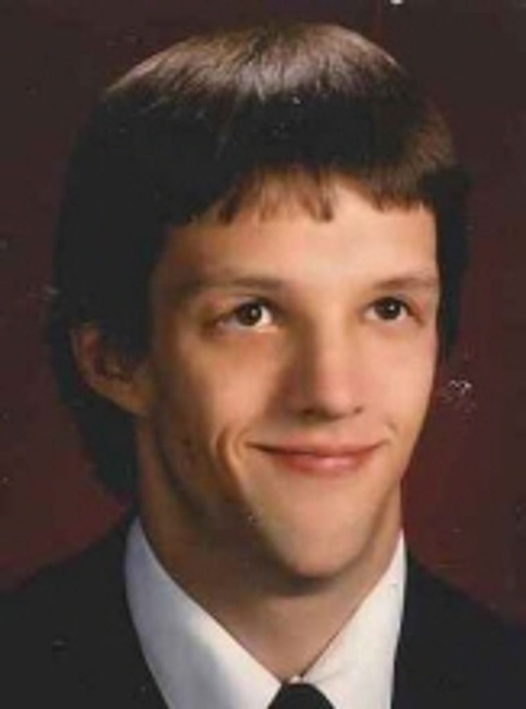 Stephen Csapo