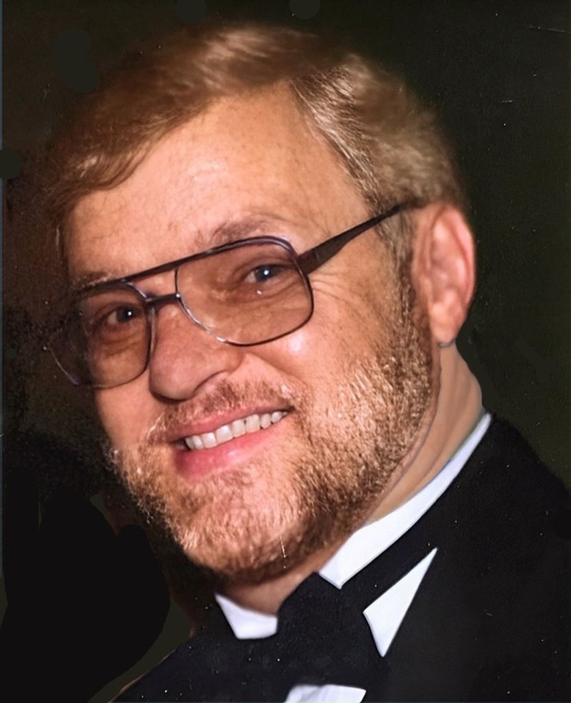 Bradley H. Collins