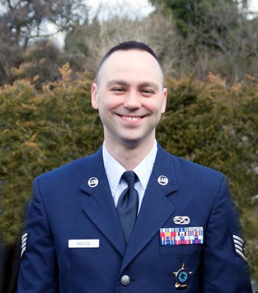 Derick Scott Kaslon Profile Photo
