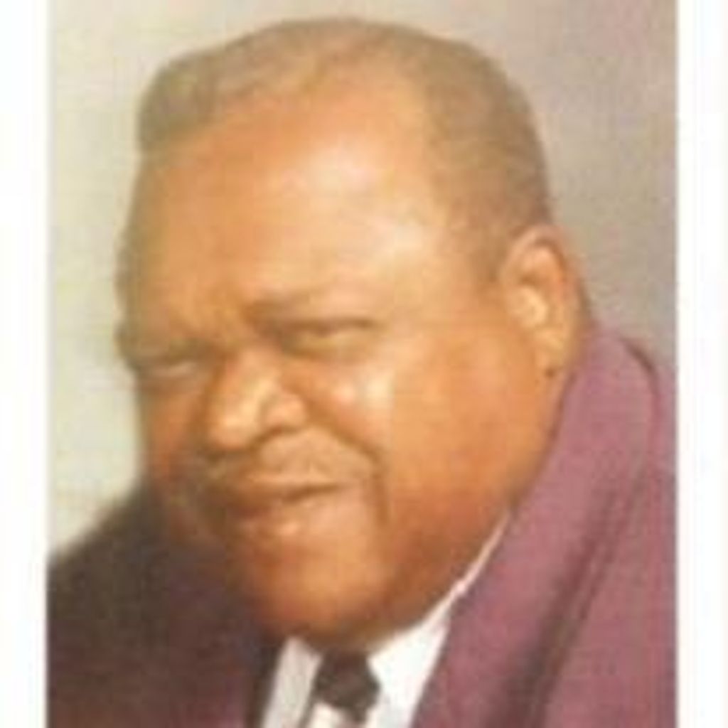 George Willis 'Bull' Piper