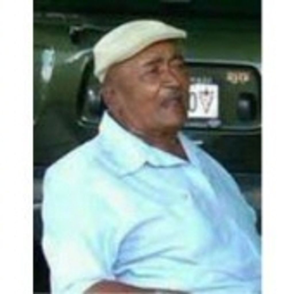 Bartolo Figueroa Silva