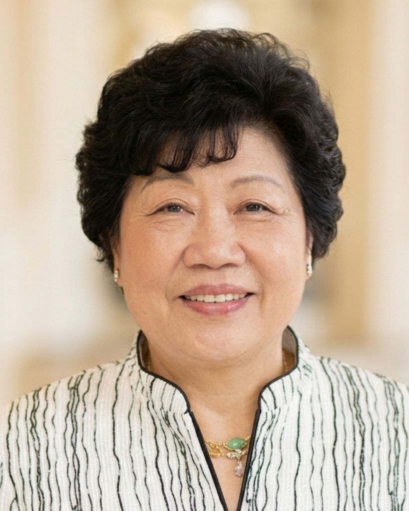 Penny Chin Profile Photo