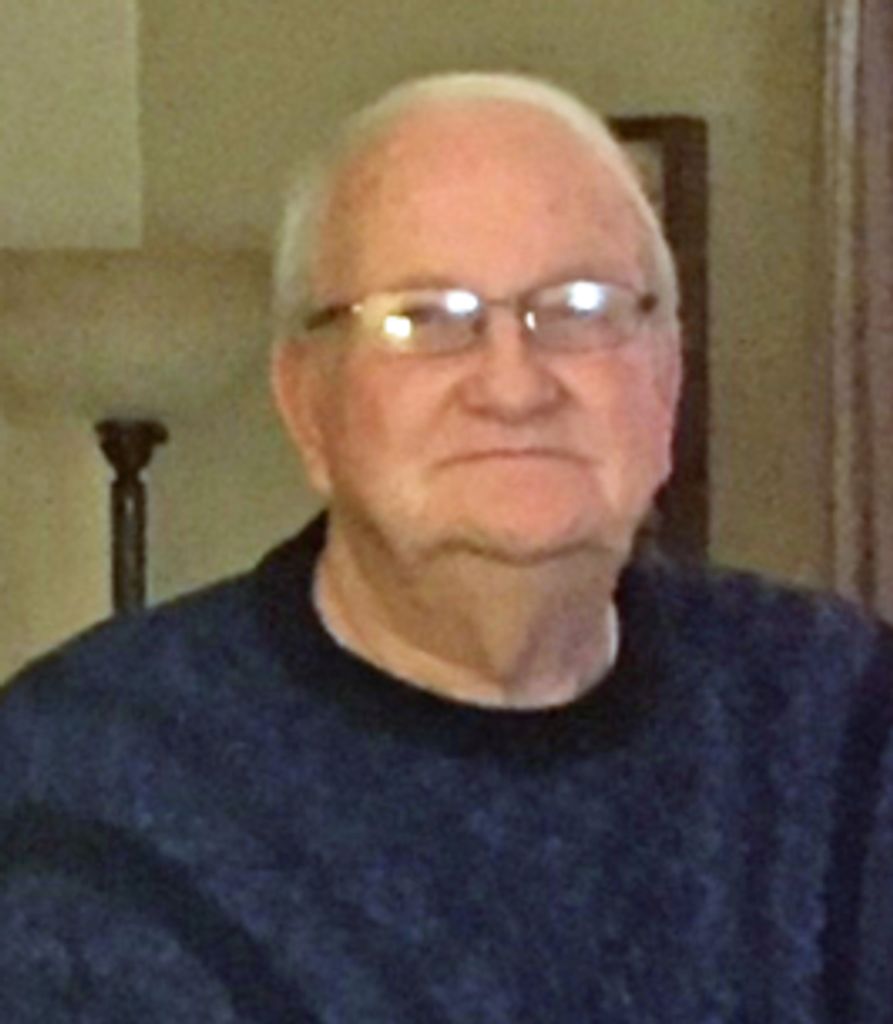 Leon Moore Profile Photo