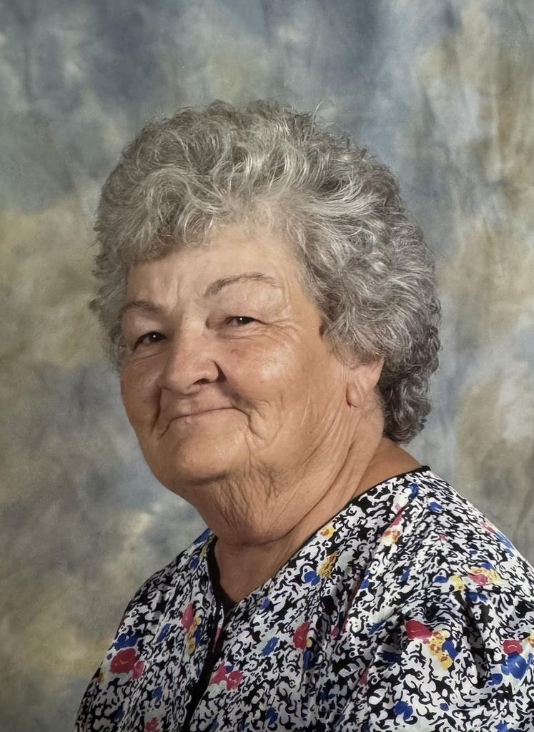 Patricia Joann (Morehead) Marsh Profile Photo