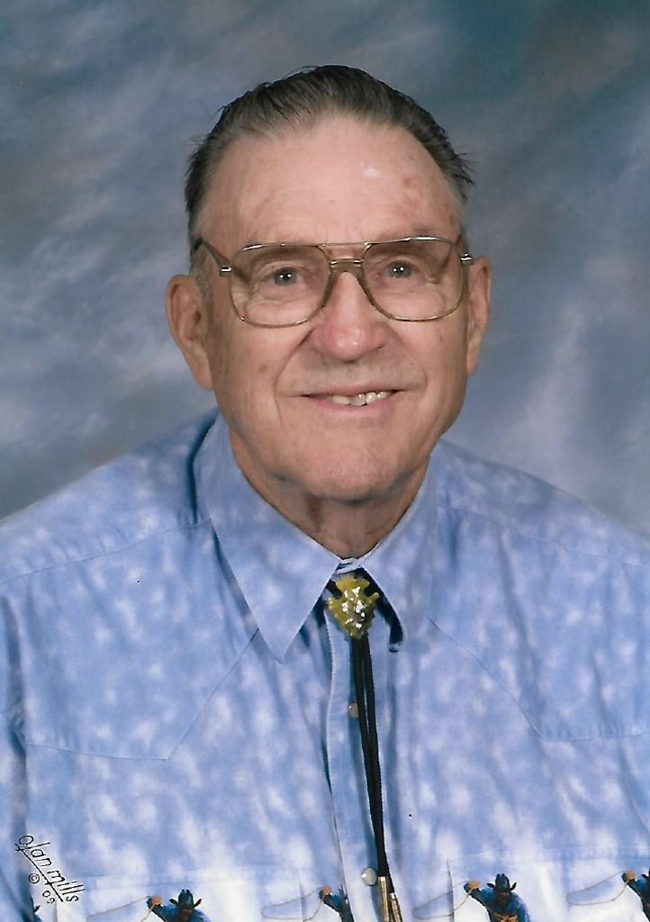 Gaylen J Hansen Profile Photo