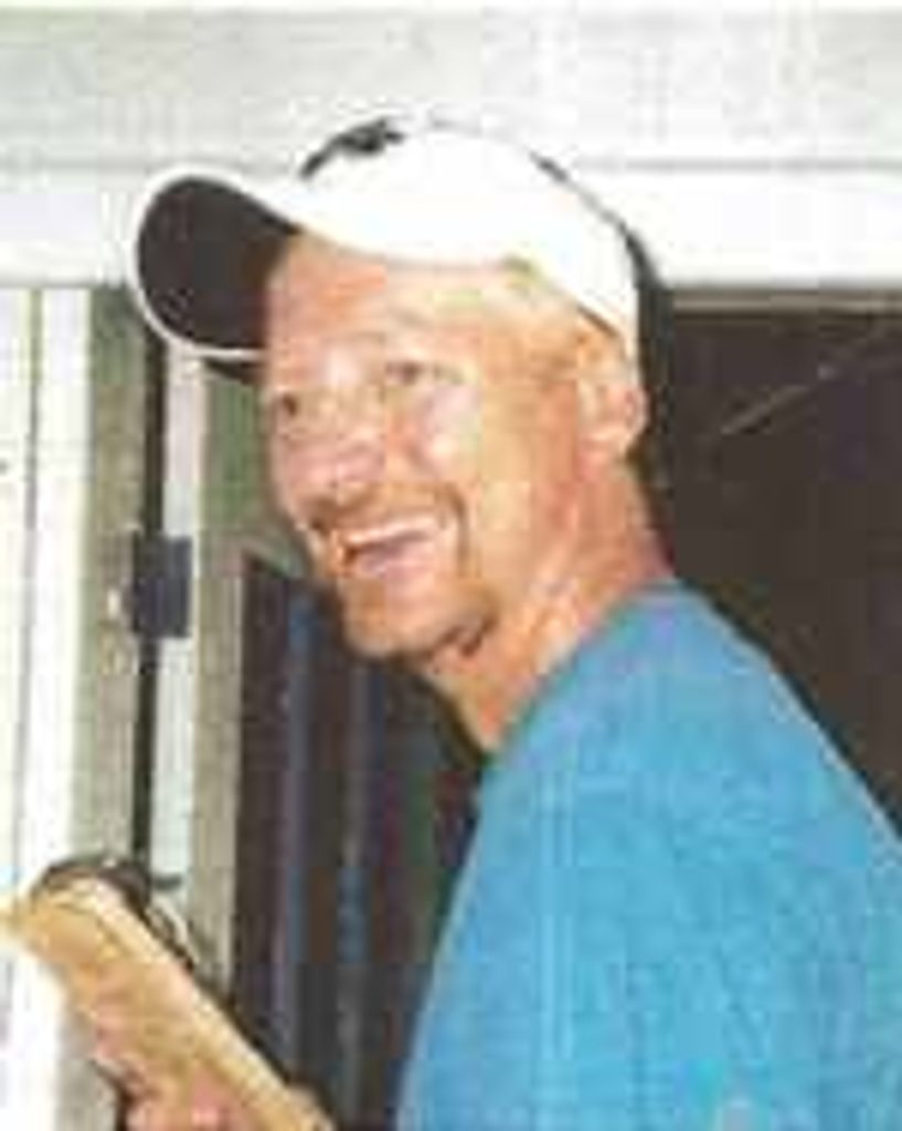 Donald Wayne Skeen Profile Photo