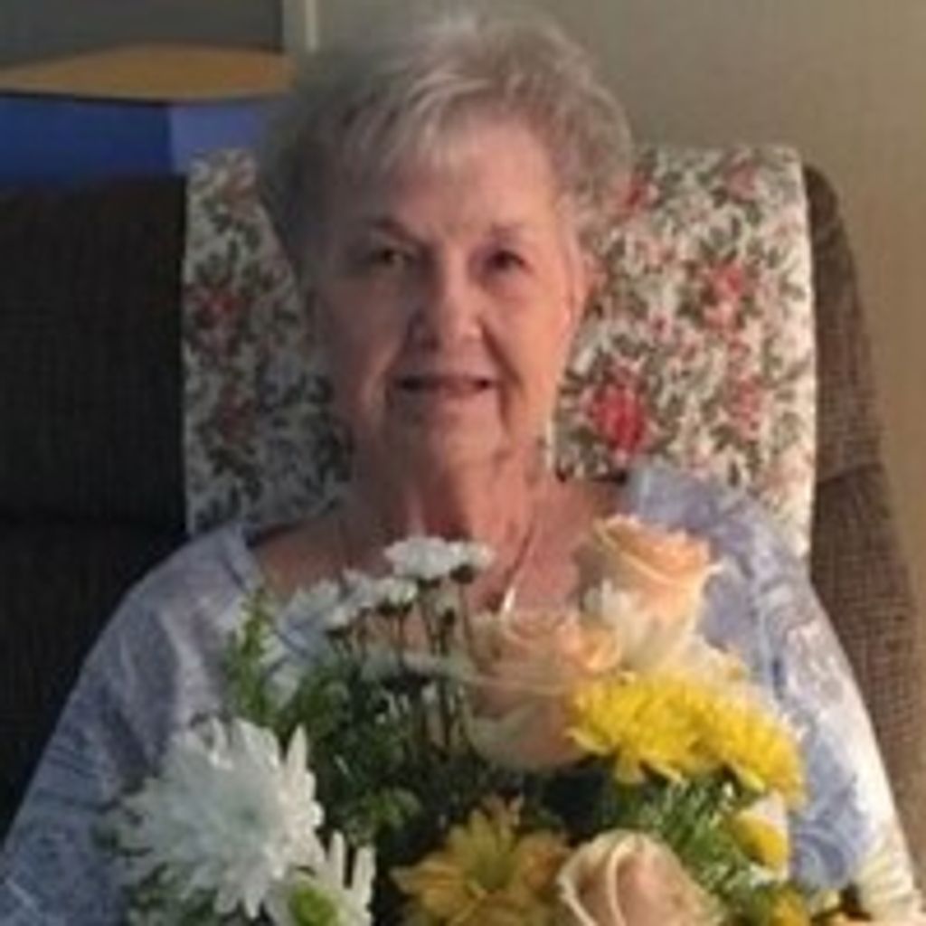 Lela Mae Downing Profile Photo