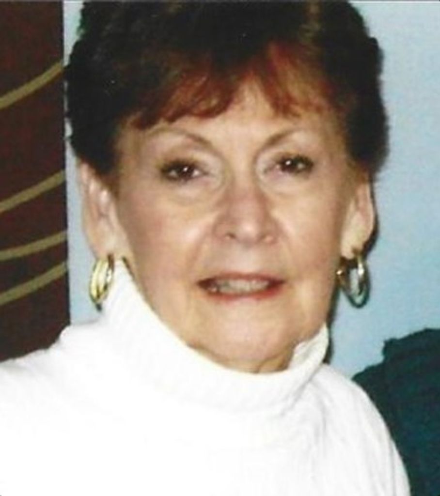 Carol Ann Kovach