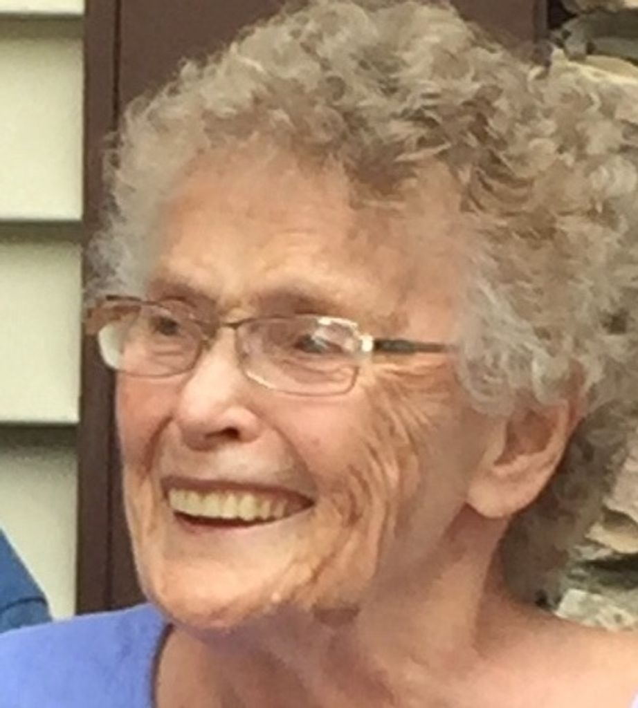 Alice Elaine (Durkop)  Lyle