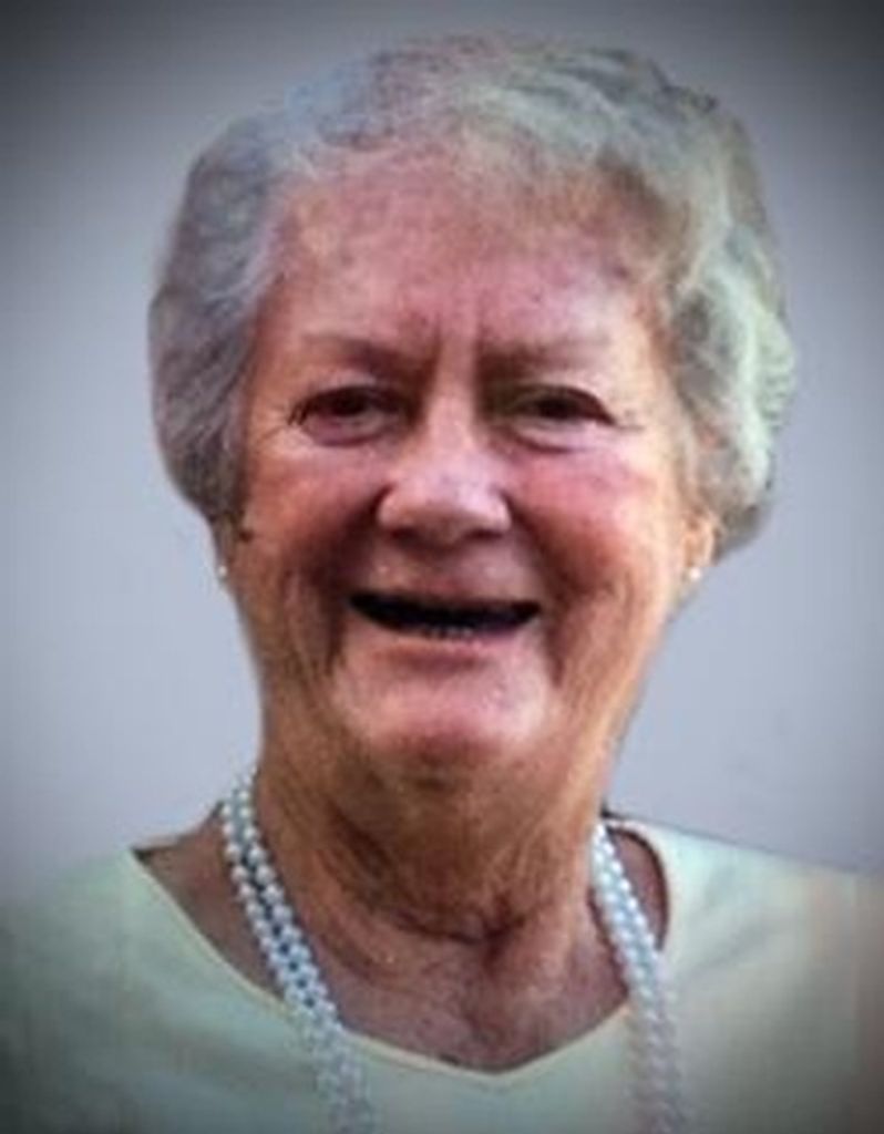 Joy Lewis Profile Photo