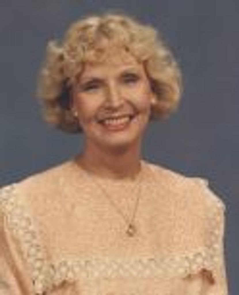 Kay Powers Mantor