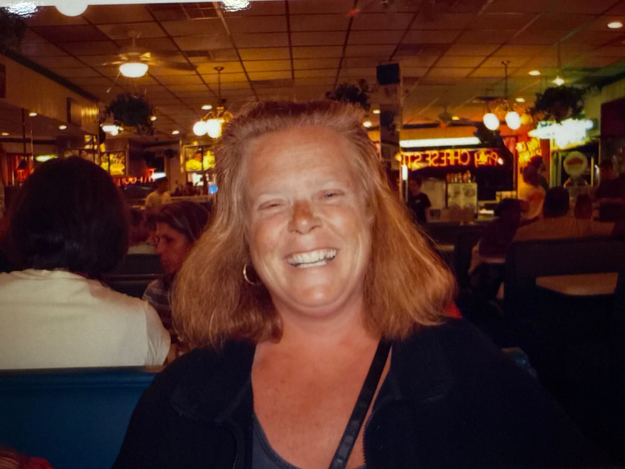 Jill Russo - Heinick photo gallery image 1 of 1