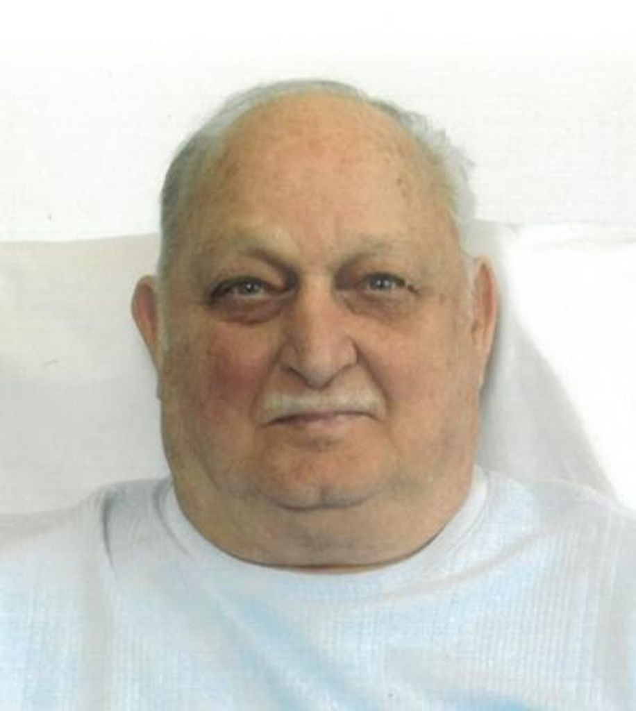 Stephen Roger Porter Profile Photo