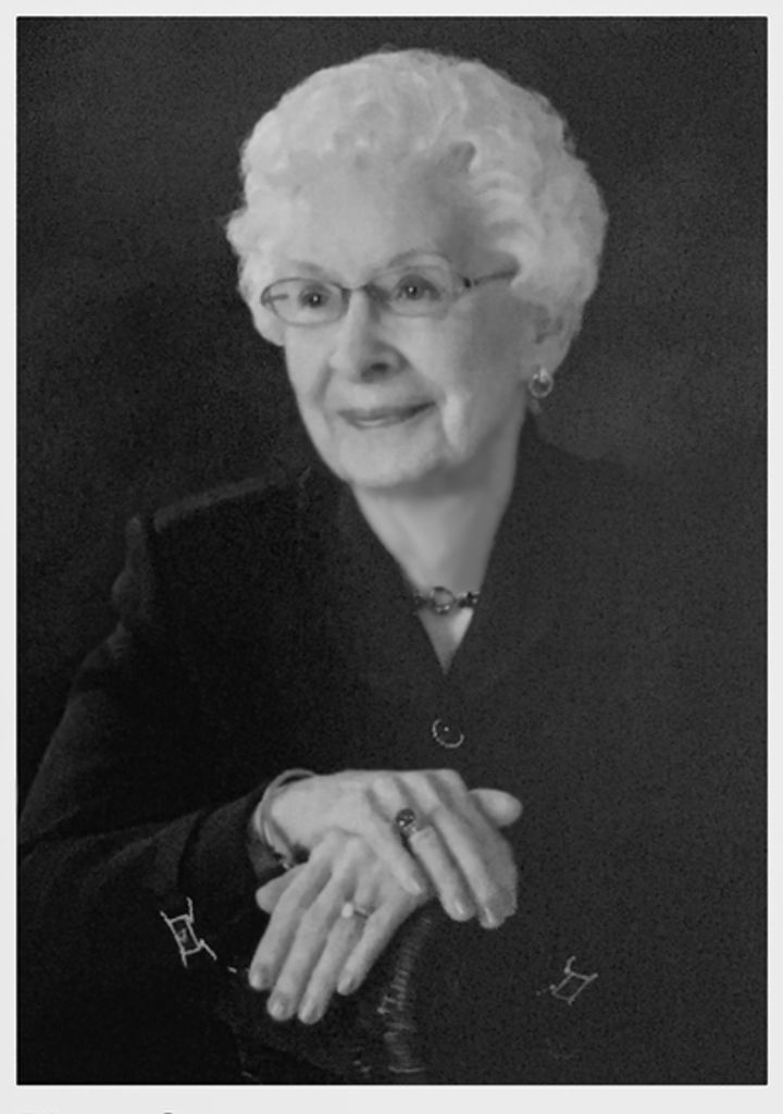 Mildred F. Jones