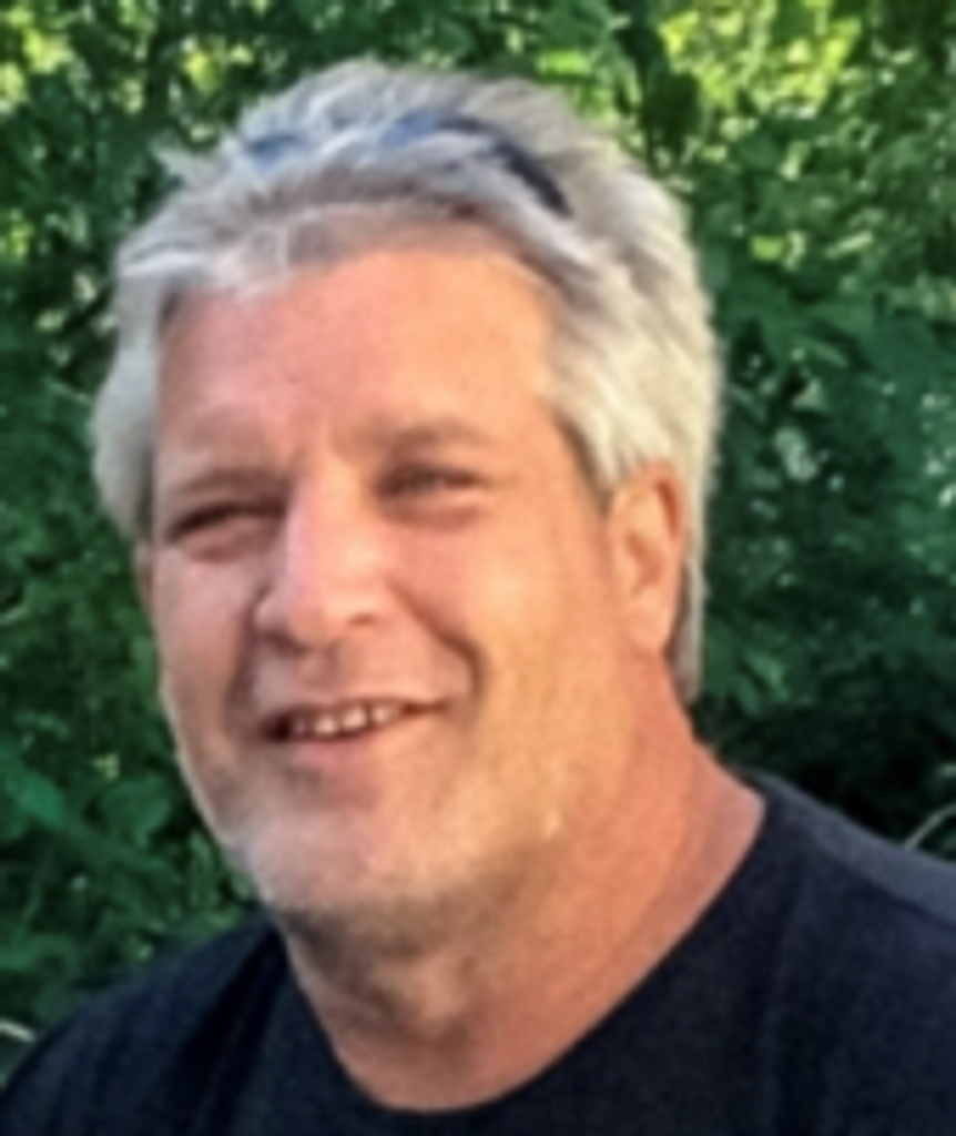 Donald Stuart Gerding Profile Photo