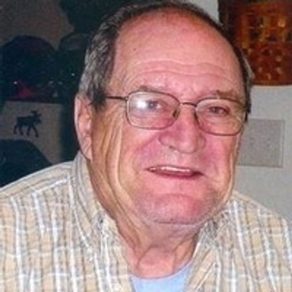 William "Bill" Edwin Spicer Profile Photo