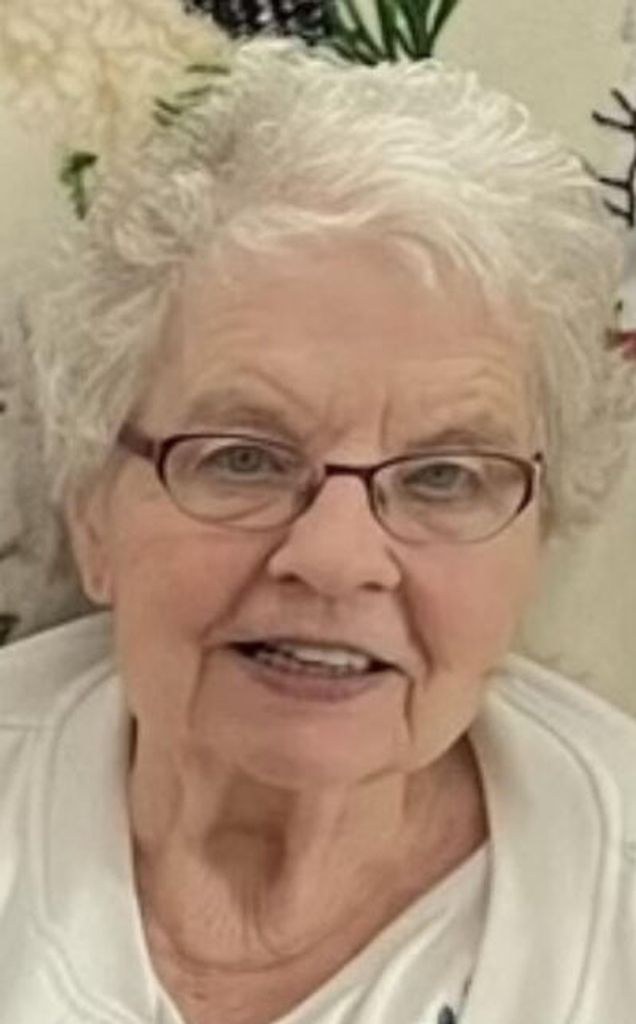 Ruth G. Justmann Profile Photo