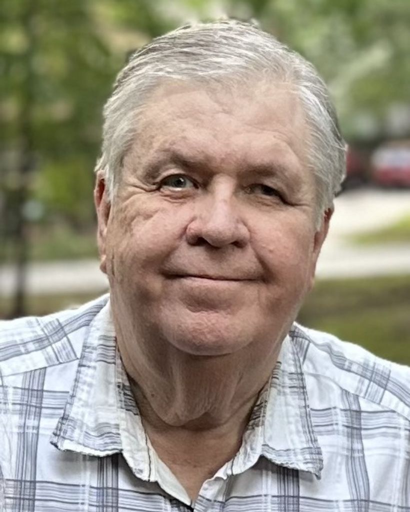 David Charles Kennedy Profile Photo