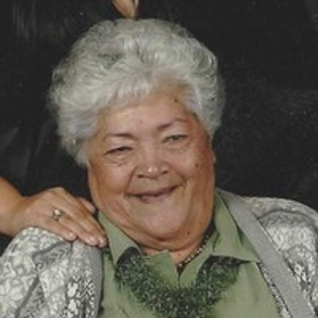 Matilda E. Alfaro