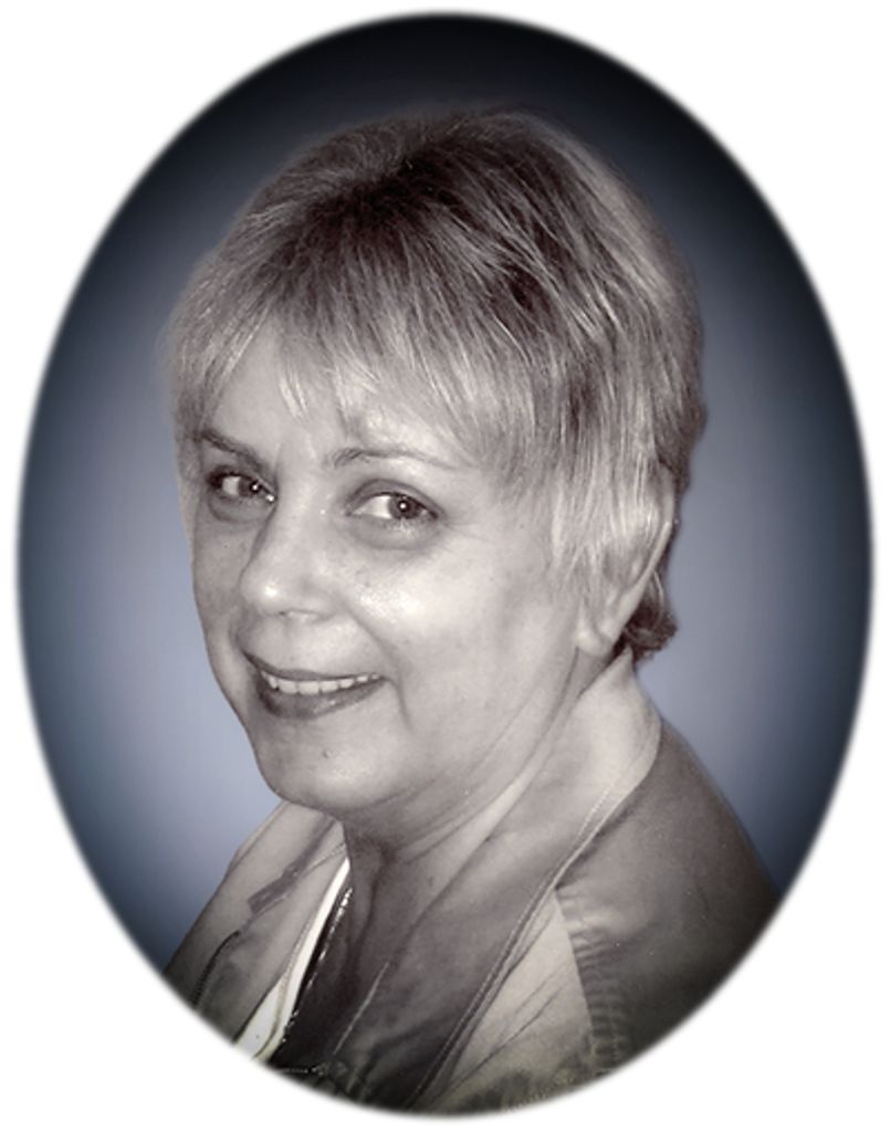 Sharyn Ann Koscinski-Pompelia