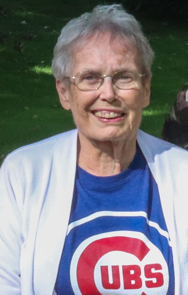 Barbara Ann Ansel Profile Photo