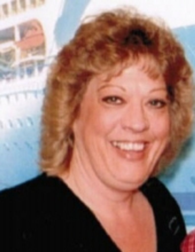 Melinda Sue "Mindy" Askew