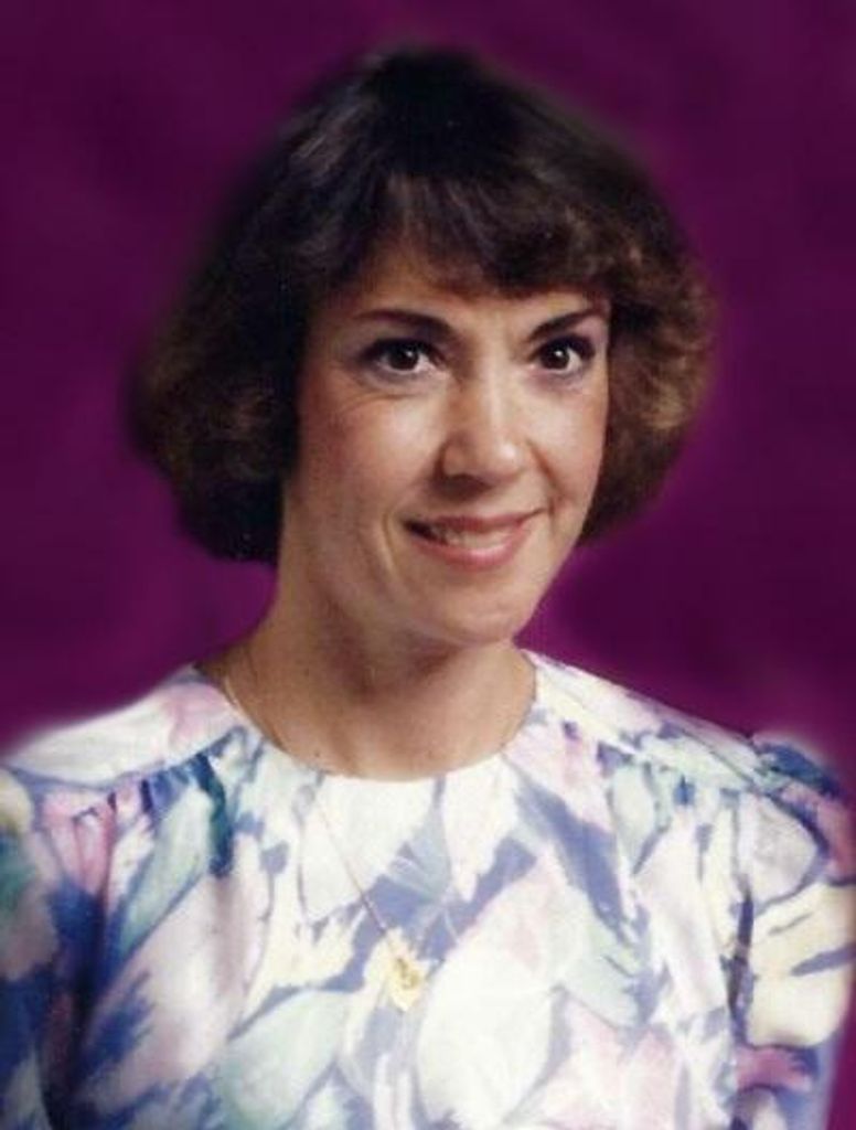 Lorna L. Margeta