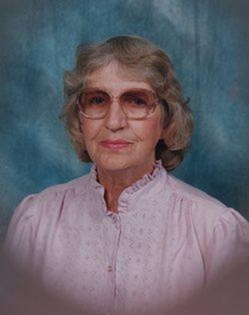 Virginia "Peaches" Halter