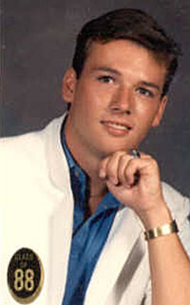 Arthur Lee Baldwin Ii Profile Photo