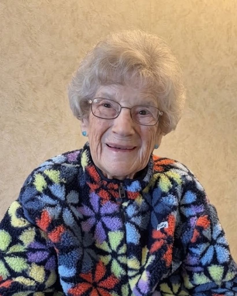 Betty L. Otto Profile Photo
