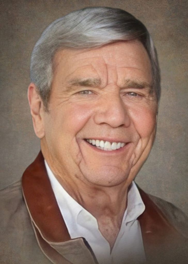 John "Big John" Camp Profile Photo