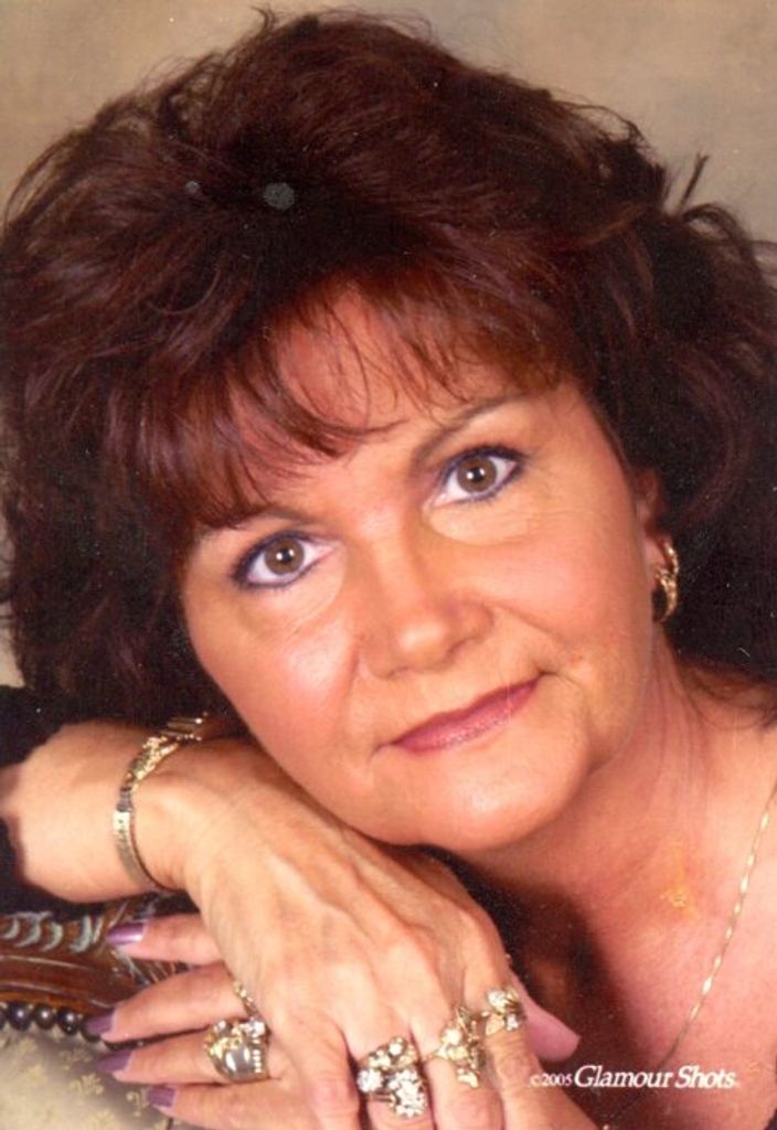 Vicki Mow