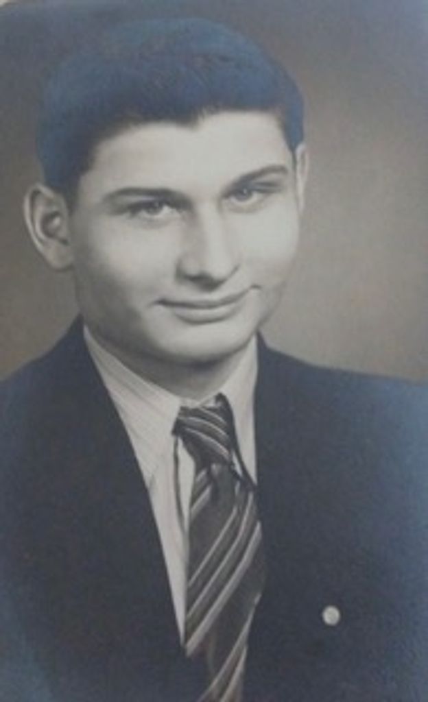 William M. Giltinan Profile Photo